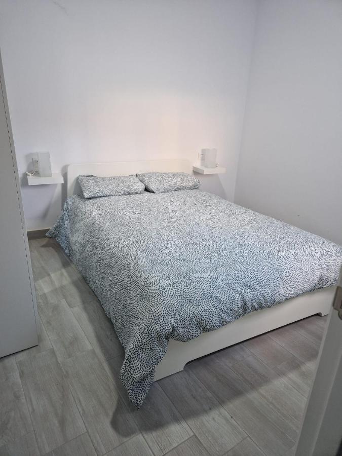 Apartamento Mi Currilla Sanlúcar de Barrameda Exterior photo