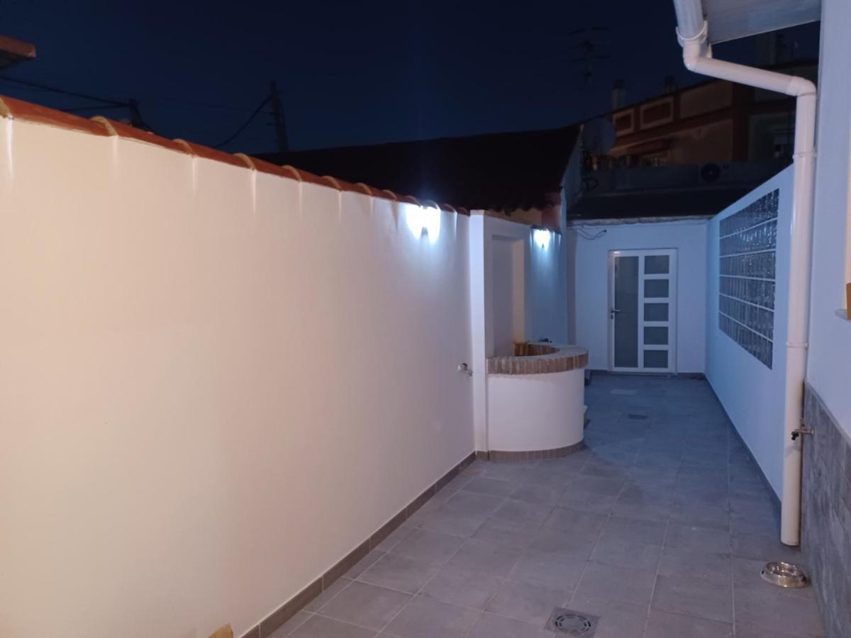 Apartamento Mi Currilla Sanlúcar de Barrameda Exterior photo