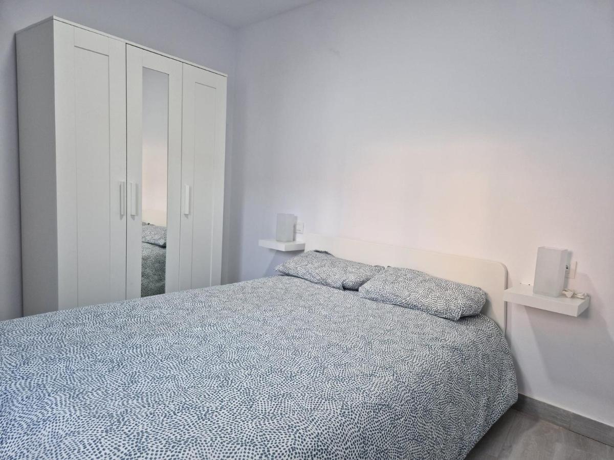 Apartamento Mi Currilla Sanlúcar de Barrameda Exterior photo