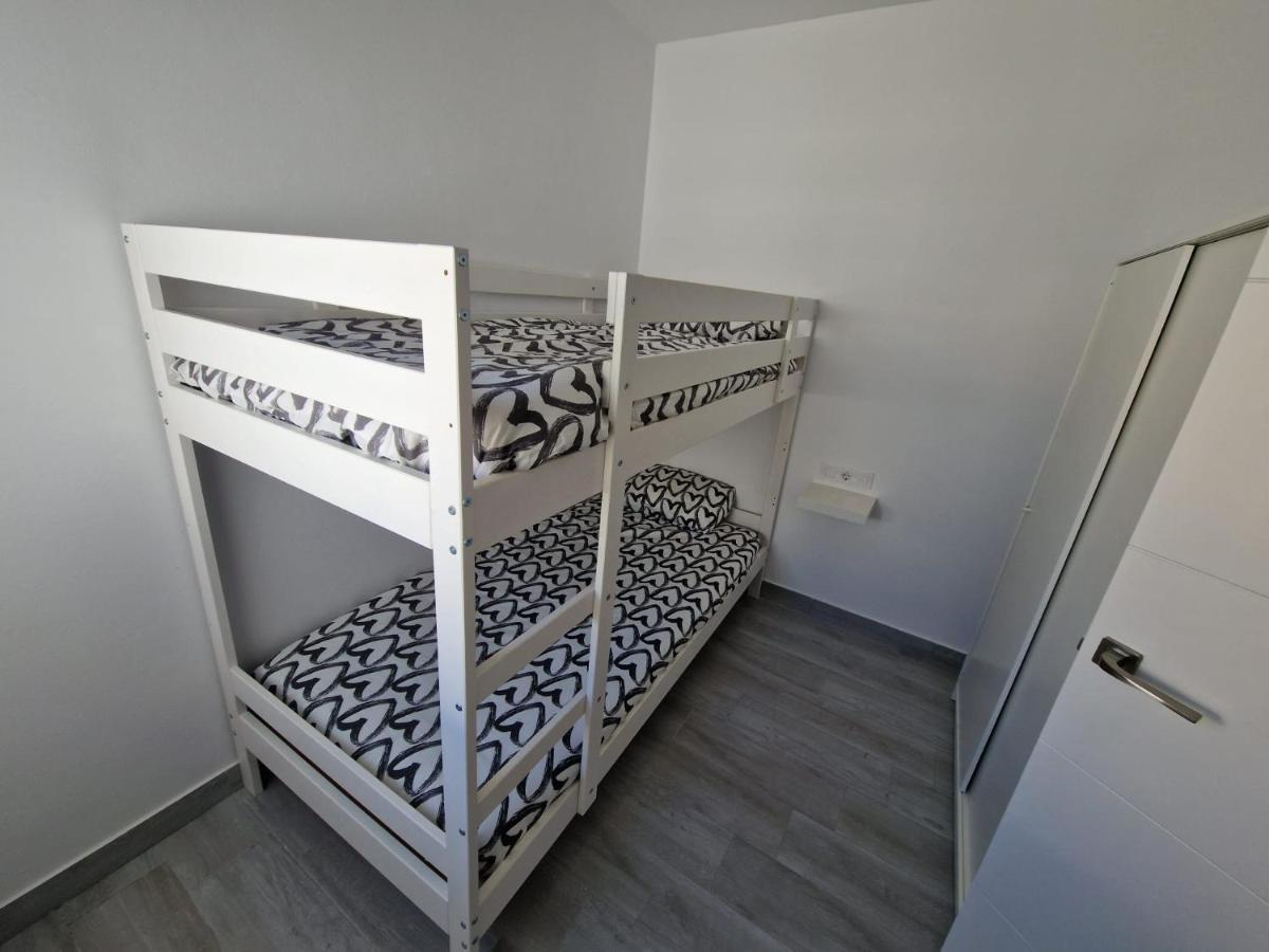 Apartamento Mi Currilla Sanlúcar de Barrameda Exterior photo