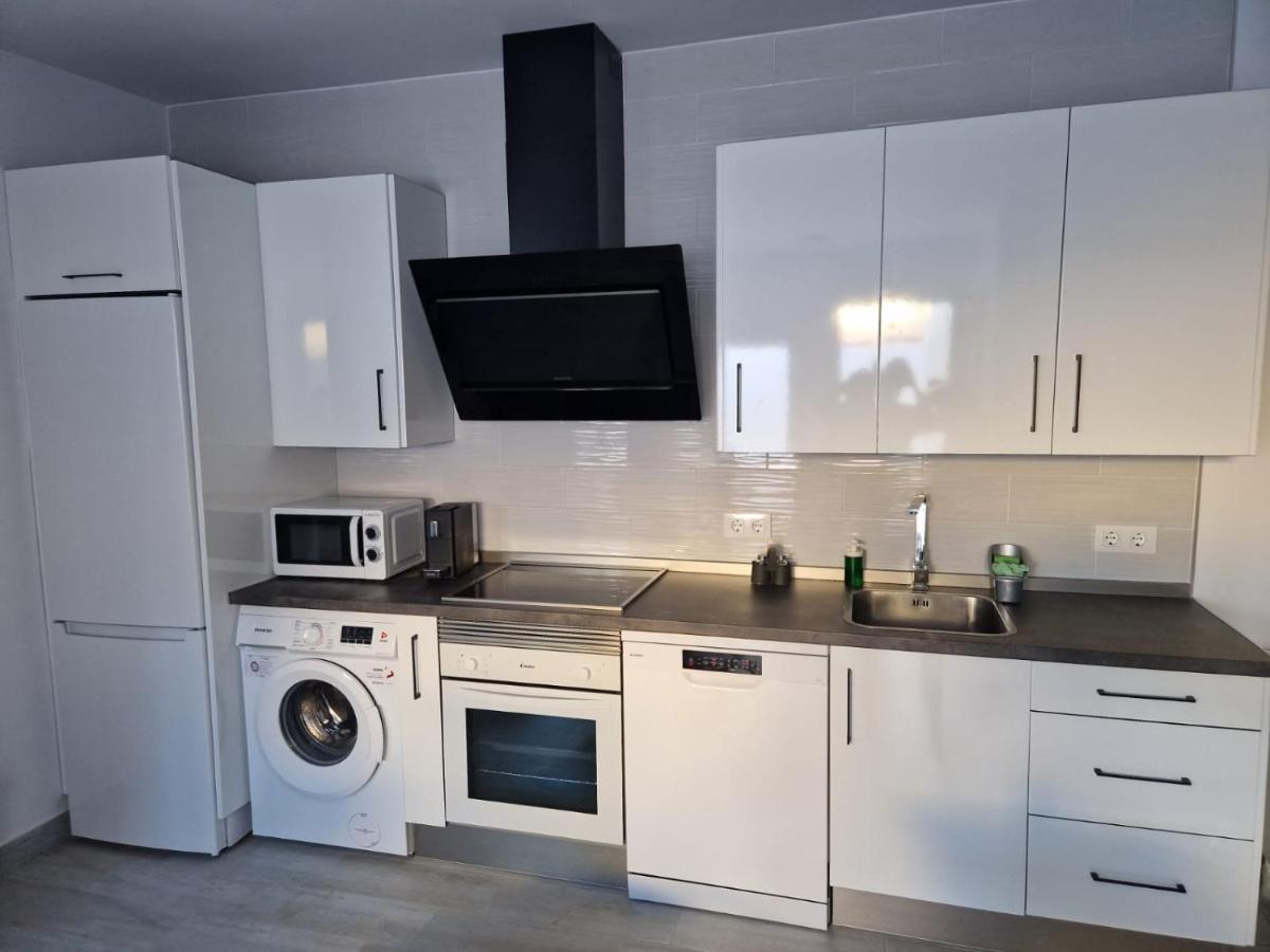 Apartamento Mi Currilla Sanlúcar de Barrameda Exterior photo