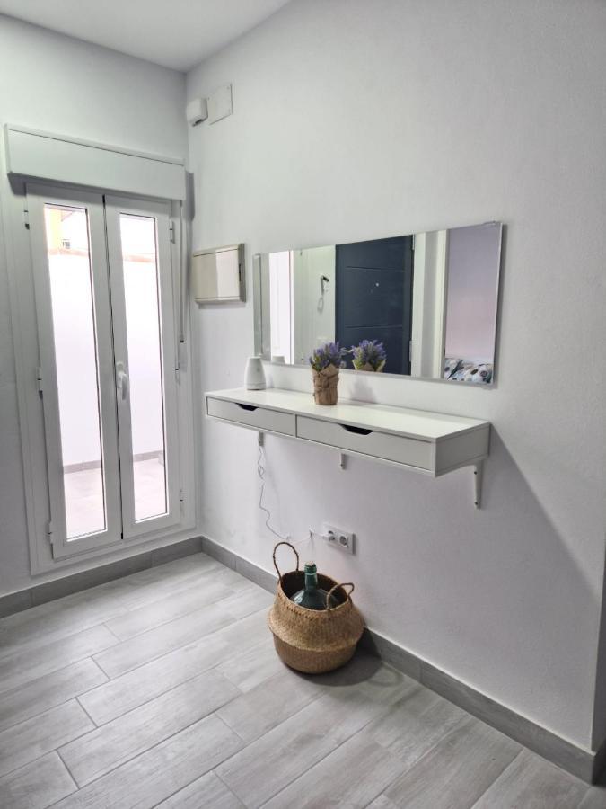 Apartamento Mi Currilla Sanlúcar de Barrameda Exterior photo